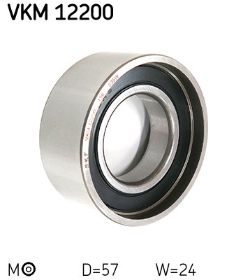 VKM 12200