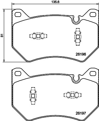 8DB 355 040-151 HELLA