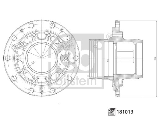 181013 FEBI BILSTEIN