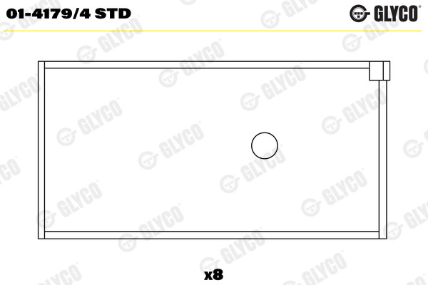 01-4179/4 STD