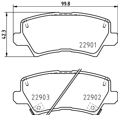 8DB 355 037-921 HELLA