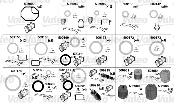 509193 VALEO