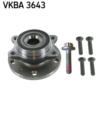 VKBA 3643 SKF