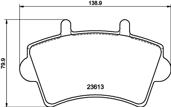 8DB 355 010-021 HELLA