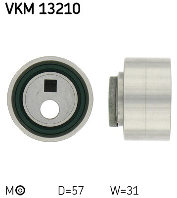 VKM 13210 SKF