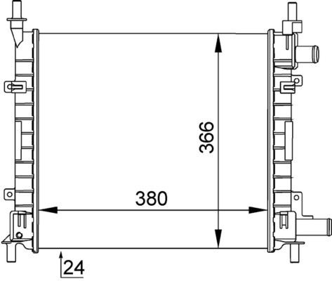 CR 382 000S