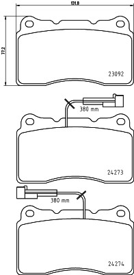 8DB 355 012-291 HELLA