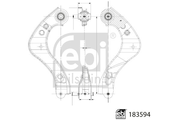 183594 FEBI BILSTEIN