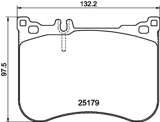 8DB 355 020-581 HELLA