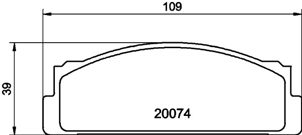 8DB 355 007-101 HELLA