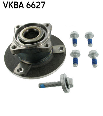 VKBA 6627 SKF