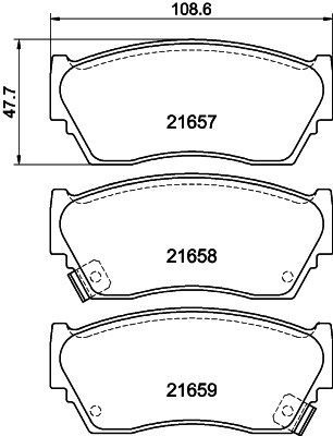 8DB 355 016-351 HELLA