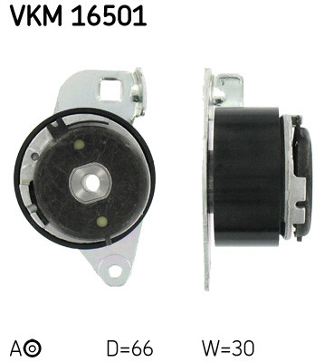 VKM 16501