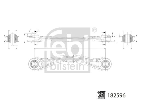 182596 FEBI BILSTEIN