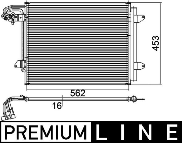 AC 325 000P