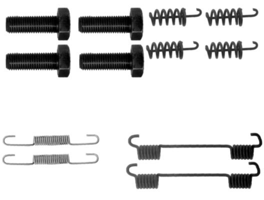 8DZ 355 201-911 HELLA