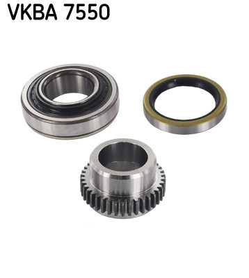 VKBA 7550