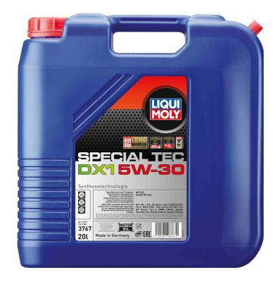 3767 LIQUI MOLY