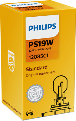 12085C1 PHILIPS