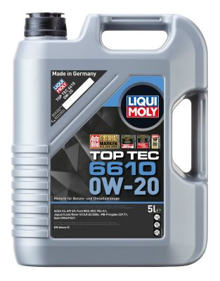 21662 LIQUI MOLY