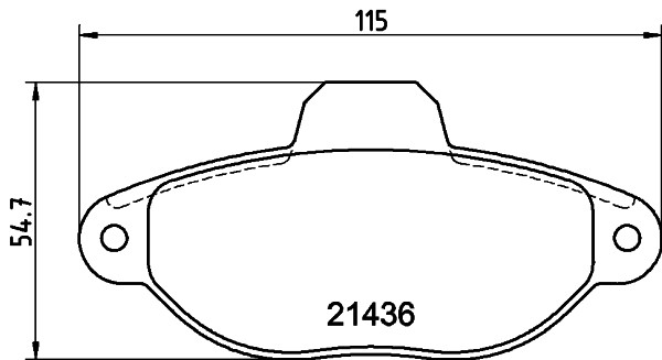 8DB 355 019-931 HELLA