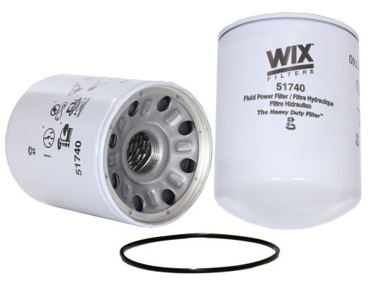 51740 WIX FILTERS