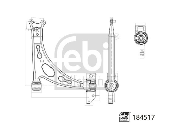 184517 FEBI BILSTEIN