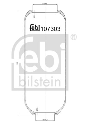 107303 FEBI BILSTEIN