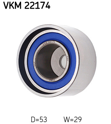 VKM 22174 SKF