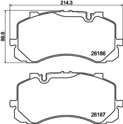 8DB 355 040-241 HELLA