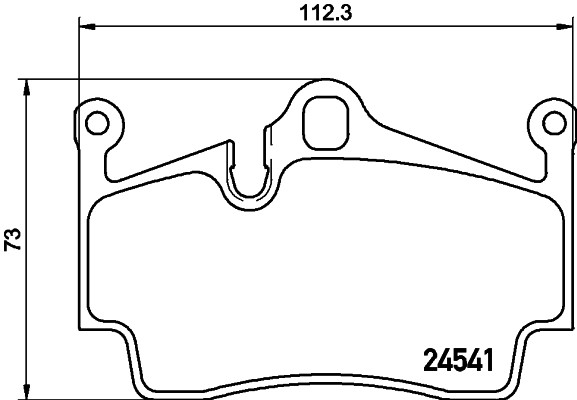 8DB 355 013-311 HELLA