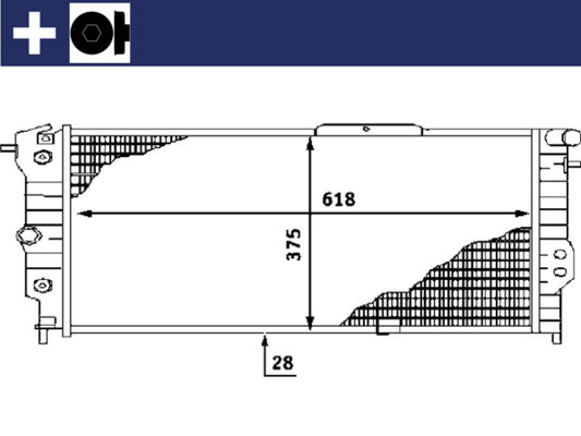 CR 440 000S