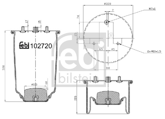 102720 FEBI BILSTEIN