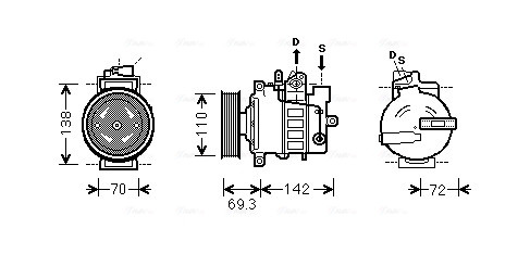 VNK318