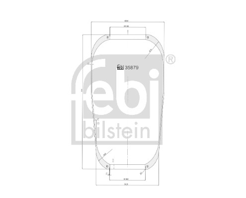 35879 FEBI BILSTEIN