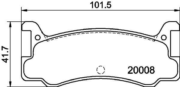 8DB 355 005-701 HELLA