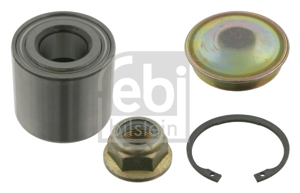 24781 FEBI BILSTEIN