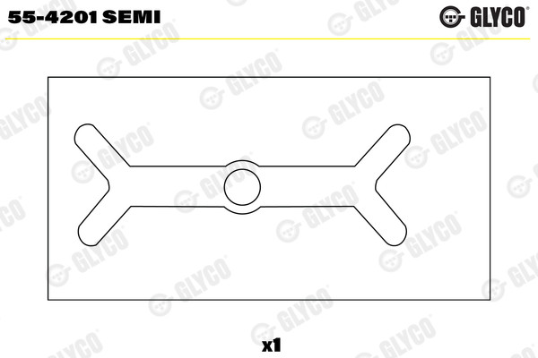 55-4201 SEMI