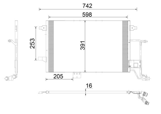 AC 822 000S