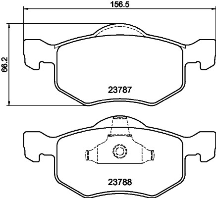 8DB 355 010-141 HELLA