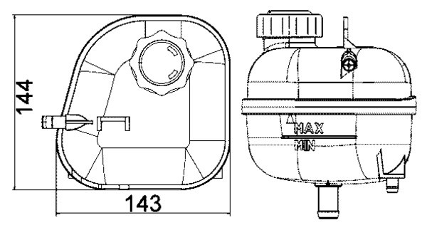 CRT 85 001S