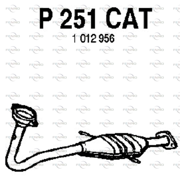 P251CAT FENNO