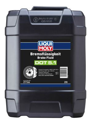 21164 LIQUI MOLY