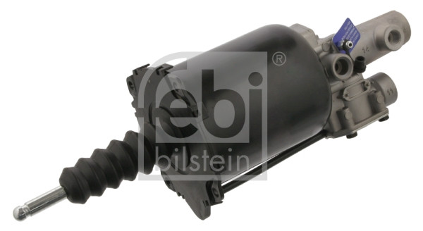 38126 FEBI BILSTEIN