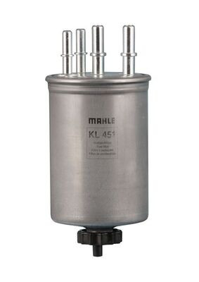 KL 451 MAHLE