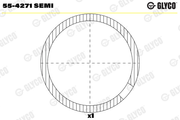 55-4271 SEMI