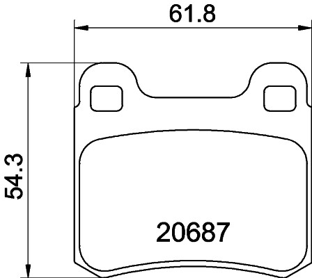 8DB 355 007-321 HELLA