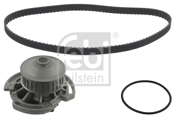 45139 FEBI BILSTEIN