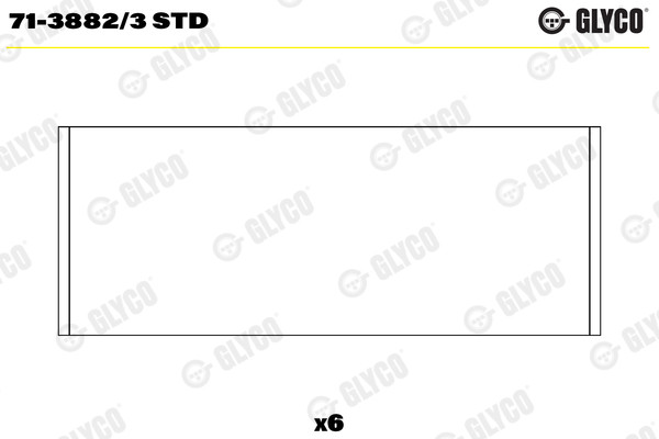 71-3882/3 STD