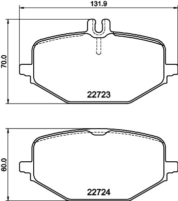 8DB 355 040-691 HELLA